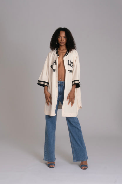 10pz Pantaloni Denim Leg